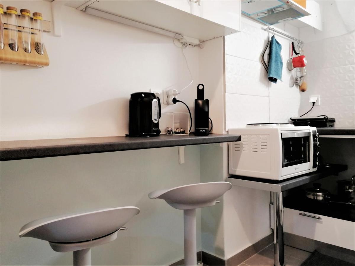 Athens Pangrati Modern Apt 10Min To Metro Esterno foto