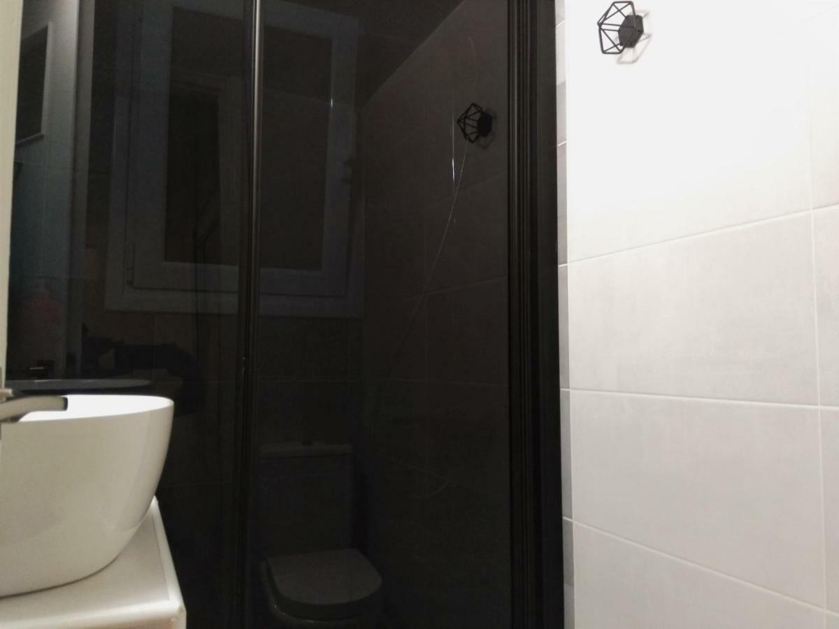 Athens Pangrati Modern Apt 10Min To Metro Esterno foto