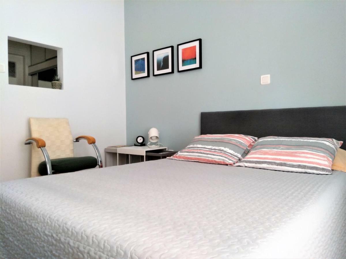 Athens Pangrati Modern Apt 10Min To Metro Esterno foto