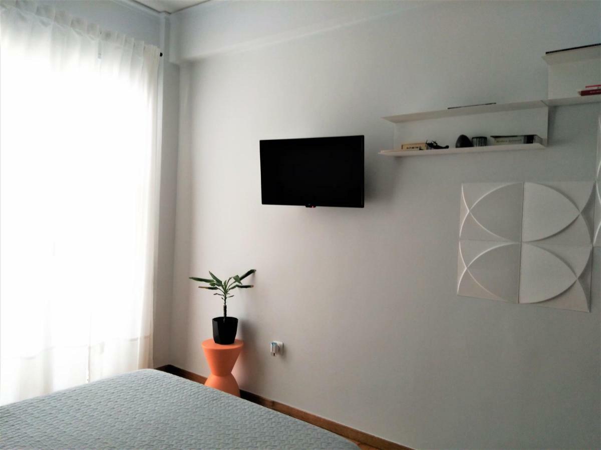 Athens Pangrati Modern Apt 10Min To Metro Esterno foto